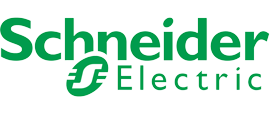 Logo Schneider Électrique